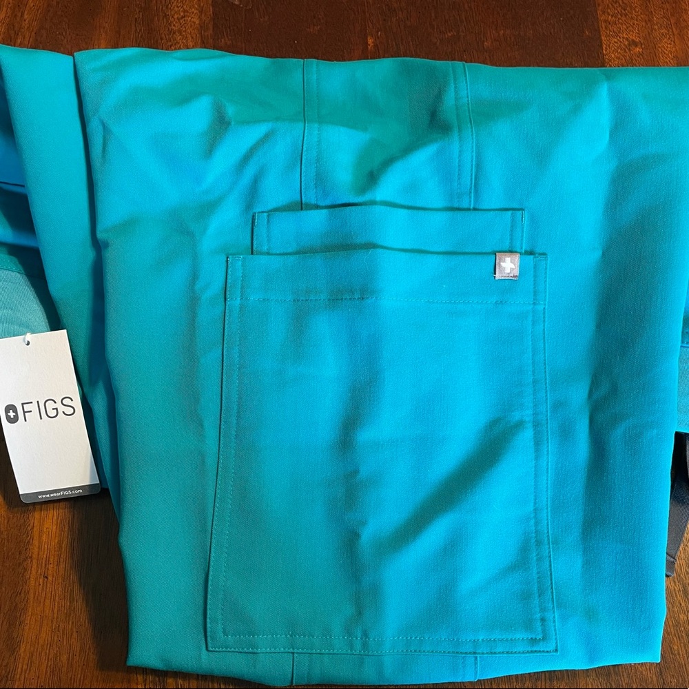 FIGS Axim 2.0 Cargo Pants